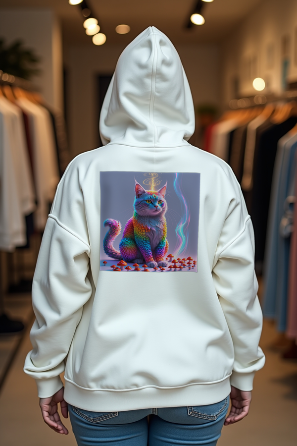 Mycelium Mirage Hoodie mockup 3 (featured)