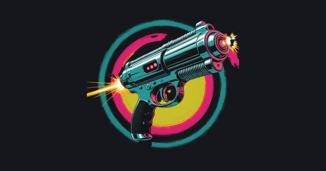 Atompunk vs Dieselpunk: How to Tell the Two Retro-Futures Apart