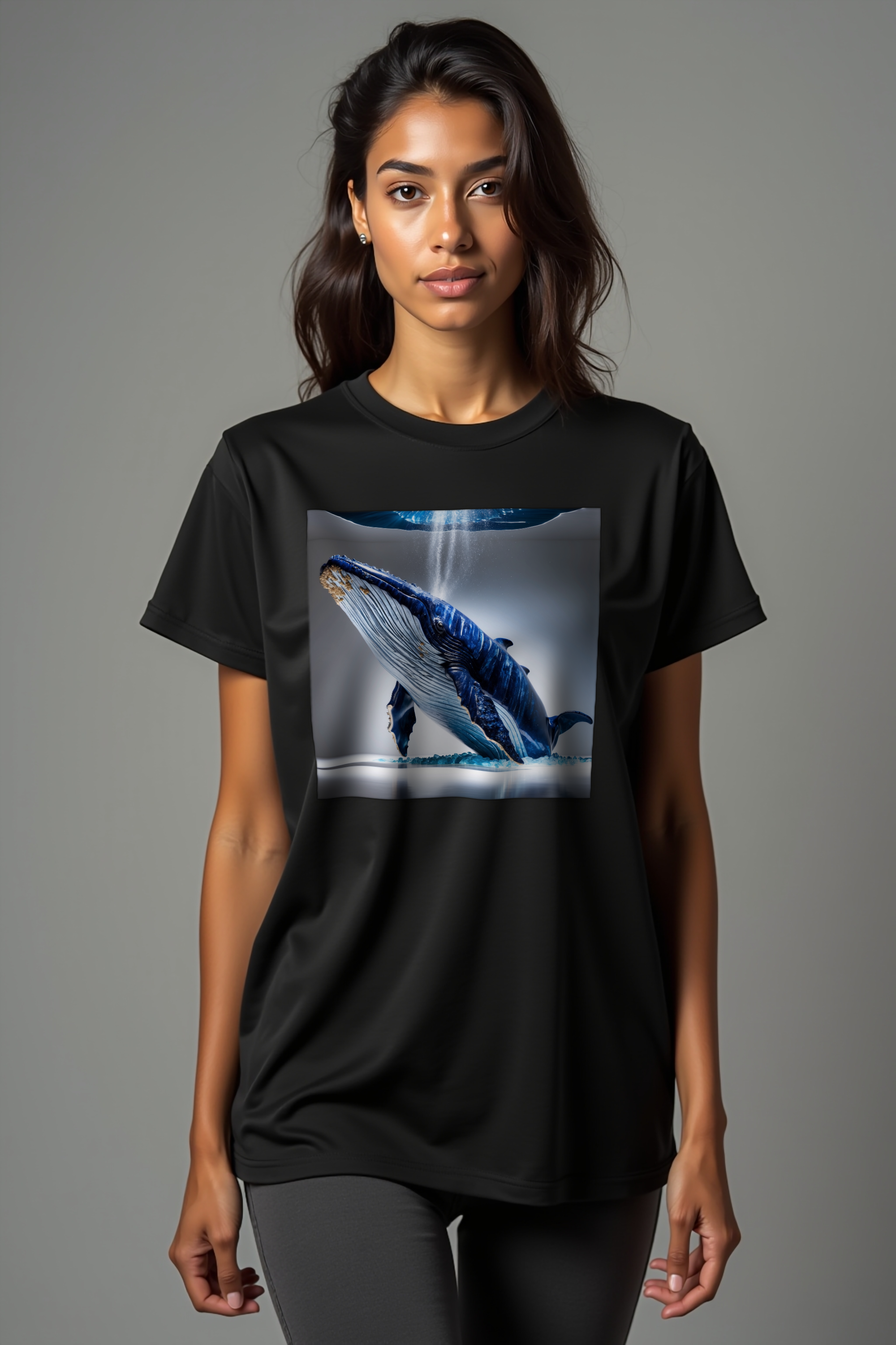 tshirt-8000-black-south-asian-athletic-walking-toward-camera-front